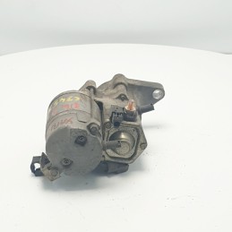 MOTORINO AVVIAMENTO TOYOTA YARIS XP10 1.4 DIESEL 28100-33050