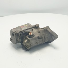 MOTORINO AVVIAMENTO TOYOTA YARIS XP10 1.4 DIESEL 28100-33050