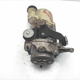 POMPA CENTRALINA IDROGUIDA SERVOSTERZO ELETTROIDRAULICA RENAULT DACIA DUSTER 1.5DCI 491107773R