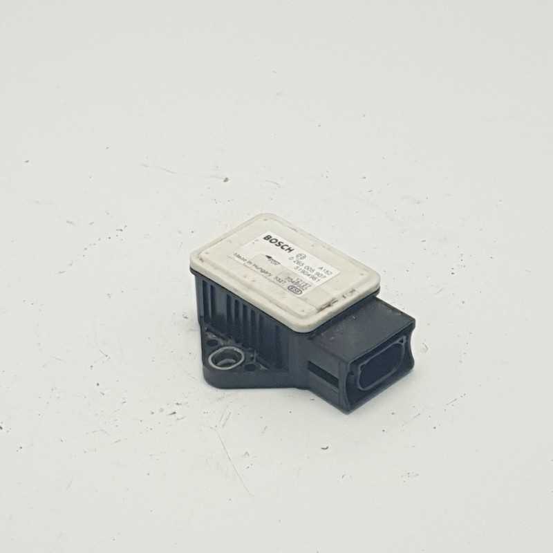 SENSORE IMBARDATA ESP FIAT GRANDE PUNTO EVO 1.3 MJT BOSCH 51904961 SENSORE IMBARDATA ESP FIAT GRANDE PUNTO EVO 1.3 MJT BOSCH 51904961