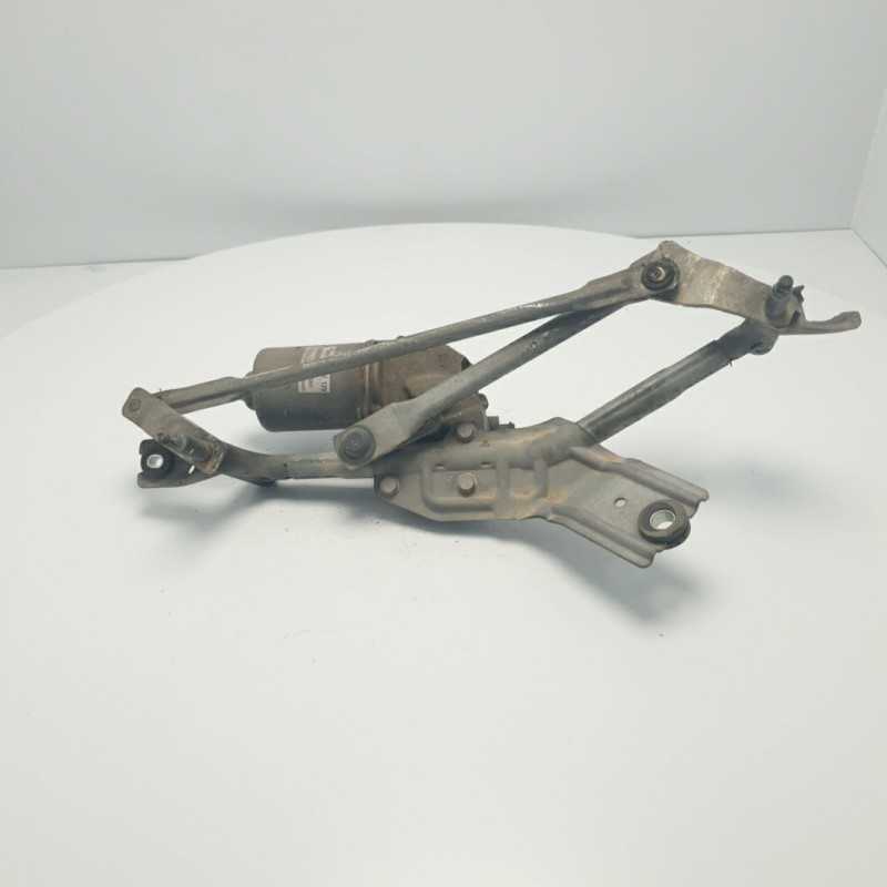 MOTORINO TANDEM TERGICRISTALLI ANTERIORE FIAT GRANDE PUNTO EVO VALEO 404.978 MOTORINO TANDEM TERGICRISTALLI ANTERIORE FIAT GRANDE PUNTO EVO VALEO 404.978