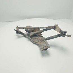 MOTORINO TANDEM TERGICRISTALLI ANTERIORE FIAT GRANDE PUNTO EVO VALEO 404.978