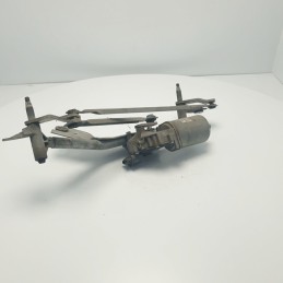 MOTORINO TANDEM TERGICRISTALLI ANTERIORE FIAT GRANDE PUNTO EVO VALEO 404.978