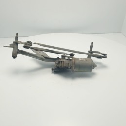 MOTORINO TANDEM TERGICRISTALLI ANTERIORE FIAT GRANDE PUNTO EVO VALEO 404.978