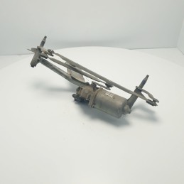 MOTORINO TANDEM TERGICRISTALLI ANTERIORE FIAT GRANDE PUNTO EVO VALEO 404.978