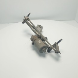 MOTORINO TANDEM TERGICRISTALLI ANTERIORE FIAT GRANDE PUNTO EVO VALEO 404.978