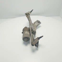 MOTORINO TANDEM TERGICRISTALLI ANTERIORE FIAT GRANDE PUNTO EVO VALEO 404.978