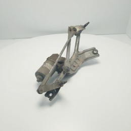 MOTORINO TANDEM TERGICRISTALLI ANTERIORE FIAT GRANDE PUNTO EVO VALEO 404.978