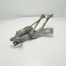 MOTORINO TANDEM TERGICRISTALLI ANTERIORE FIAT GRANDE PUNTO EVO VALEO 404.978