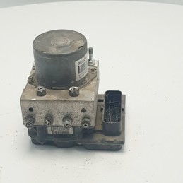 CENTRALINA POMPA ABS FRENI FIAT GRANDE PUNTO EVO 1.3 MJT BOSCH 51910175