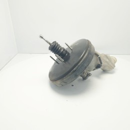 SERVOFRENO AMPLIFICATORE FORZA FRENANTE CON VASCHETTA FIAT GRANDE PUNTO EVO 1.3 MJT 2005-2018 MANCA TAPPO VASCHETTA
