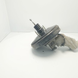 SERVOFRENO AMPLIFICATORE FORZA FRENANTE CON VASCHETTA FIAT GRANDE PUNTO EVO 1.3 MJT 2005-2018 MANCA TAPPO VASCHETTA