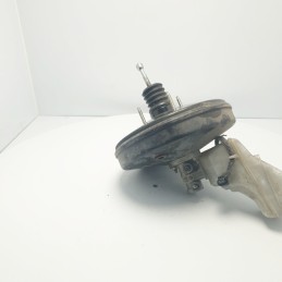 SERVOFRENO AMPLIFICATORE FORZA FRENANTE CON VASCHETTA FIAT GRANDE PUNTO EVO 1.3 MJT 2005-2018 MANCA TAPPO VASCHETTA