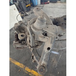 Ponte assale posteriore con  differenziale Volvo XC90  