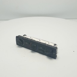 CENTRALINA PANNELLO CONTROLLO COMANDI CLIMA A/C BMW E46 SERIE 3 1997-05 64116907898