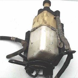 POMPA CENTRALINA IDROGUIDA SERVOSTERZO ELETTROIDRAULICA OPEL ASTRA G 1999 9226480 CAVI TRANCIATI