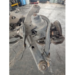 Ponte assale posteriore con  differenziale Volvo XC90  