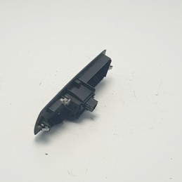 PULSANTIERA COMANDO ALZAVETRO ANTERIORE DESTRO RENAULT LAGUNA MK3 III 809600004R