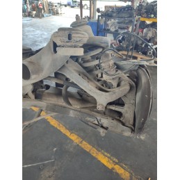 Ponte assale posteriore con  differenziale Volvo XC90  