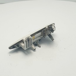 MANIGLIA ESTERNA PORTIERA SPORTELLO POSTERIORE DX FIAT GRANDE PUNTO EVO BIANCA 