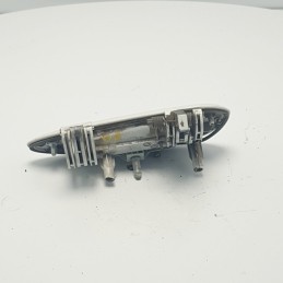 MANIGLIA ESTERNA PORTIERA SPORTELLO POSTERIORE DX FIAT GRANDE PUNTO EVO BIANCA 