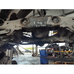Ponte assale posteriore con  differenziale Volvo XC90  