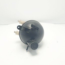 VASCHETTA TANICA SERBATOIO ACQUA COMPENSAZIONE RADIATORE MERCEDES W169 CLASSE A 1.5 BENZINA 1695000149
