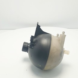 VASCHETTA TANICA SERBATOIO ACQUA COMPENSAZIONE RADIATORE MERCEDES W169 CLASSE A 1.5 BENZINA 1695000149
