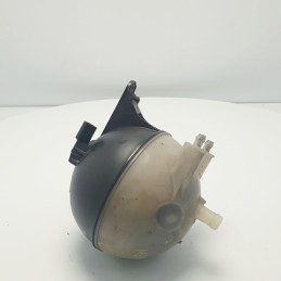 VASCHETTA TANICA SERBATOIO ACQUA COMPENSAZIONE RADIATORE MERCEDES W169 CLASSE A 1.5 BENZINA 1695000149