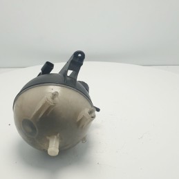 VASCHETTA TANICA SERBATOIO ACQUA COMPENSAZIONE RADIATORE MERCEDES W169 CLASSE A 1.5 BENZINA 1695000149
