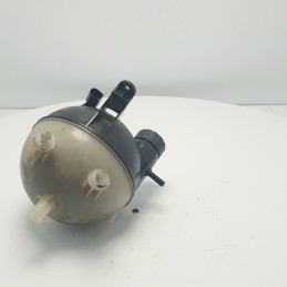 VASCHETTA TANICA SERBATOIO ACQUA COMPENSAZIONE RADIATORE MERCEDES W169 CLASSE A 1.5 BENZINA 1695000149