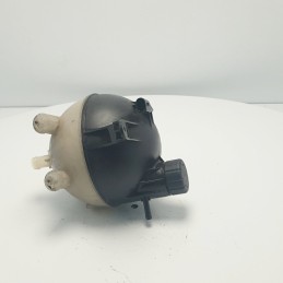 VASCHETTA TANICA SERBATOIO ACQUA COMPENSAZIONE RADIATORE MERCEDES W169 CLASSE A 1.5 BENZINA 1695000149