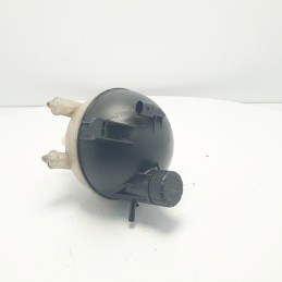 VASCHETTA TANICA SERBATOIO ACQUA COMPENSAZIONE RADIATORE MERCEDES W169 CLASSE A 1.5 BENZINA 1695000149