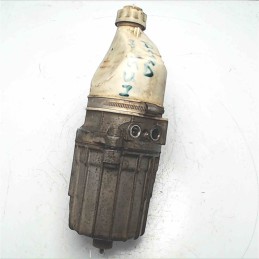 POMPA CENTRALINA IDROGUIDA SERVOSTERZO ELETTROIDRAULICA OPEL ZAFIRA B ASTRA H 13192897 2004-11