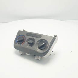 CENTRALINA PANNELLO CONTROLLO COMANDI CLIMA A/C FIAT GRANDE PUNTO 199 2005 5G1140100