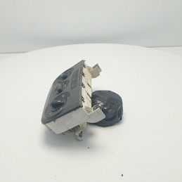 CENTRALINA PANNELLO CONTROLLO COMANDI CLIMA A/C FIAT GRANDE PUNTO 199 2005 5G1140100