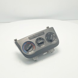CENTRALINA PANNELLO CONTROLLO COMANDI CLIMA A/C FIAT GRANDE PUNTO 199 2005 5G1140100