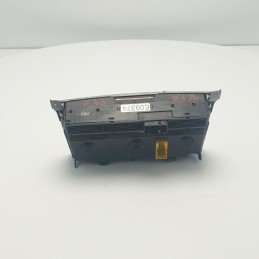 CENTRALINA PANELLO CONTROLLO COMANDI CLIMA A/C ALFA ROMEO 147 937 2000-10 E09374 DELPHI 7353377750