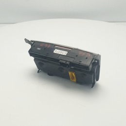 CENTRALINA PANELLO CONTROLLO COMANDI CLIMA A/C ALFA ROMEO 147 937 2000-10 E09374 DELPHI 7353377750