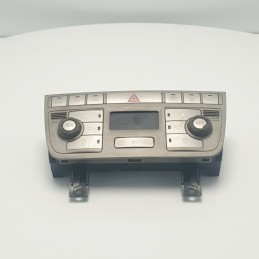 CENTRALINA PANELLO CONTROLLO COMANDI CLIMA A/C LANCIA MUSA 1° SERIE 0407 735425011