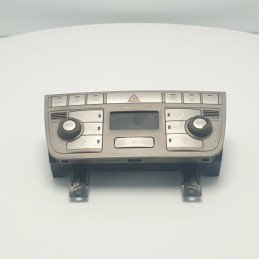 CENTRALINA PANELLO CONTROLLO COMANDI CLIMA A/C LANCIA MUSA 1° SERIE 0407 735425011