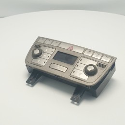 CENTRALINA PANELLO CONTROLLO COMANDI CLIMA A/C LANCIA MUSA 1° SERIE 0407 735425011