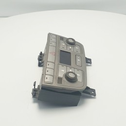 CENTRALINA PANELLO CONTROLLO COMANDI CLIMA A/C LANCIA MUSA 1° SERIE 0407 735425011