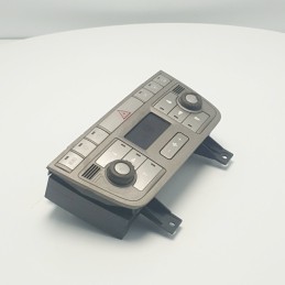 CENTRALINA PANELLO CONTROLLO COMANDI CLIMA A/C LANCIA MUSA 1° SERIE 0407 735425011