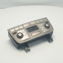 CENTRALINA PANELLO CONTROLLO COMANDI CLIMA A/C LANCIA MUSA 1° SERIE 0407 735425011
