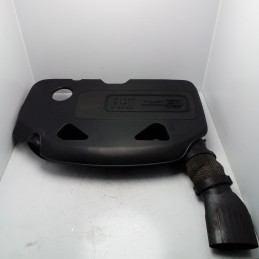 CARTERINO COPERCHIO SCATOLA PORTA FILTRO ARIA MOTORE ALFA FIAT MULTIJET PANDA 500L PUNTO LANCIA 51881022