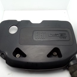 CARTERINO COPERCHIO SCATOLA PORTA FILTRO ARIA MOTORE ALFA FIAT MULTIJET PANDA 500L PUNTO LANCIA 51881022