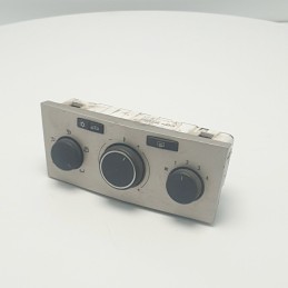 CENTRALINA PANELLO CONTROLLO COMANDI CLIMA A/C OPEL ASTRA H 2004-11 NB3 13269404