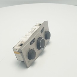 CENTRALINA PANELLO CONTROLLO COMANDI CLIMA A/C OPEL ASTRA H 2004-11 NB3 13269404