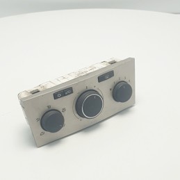 CENTRALINA PANELLO CONTROLLO COMANDI CLIMA A/C OPEL ASTRA H 2004-11 NB3 13269404